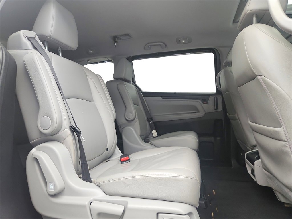 Used 2019 Honda Odyssey EX-L image 25
