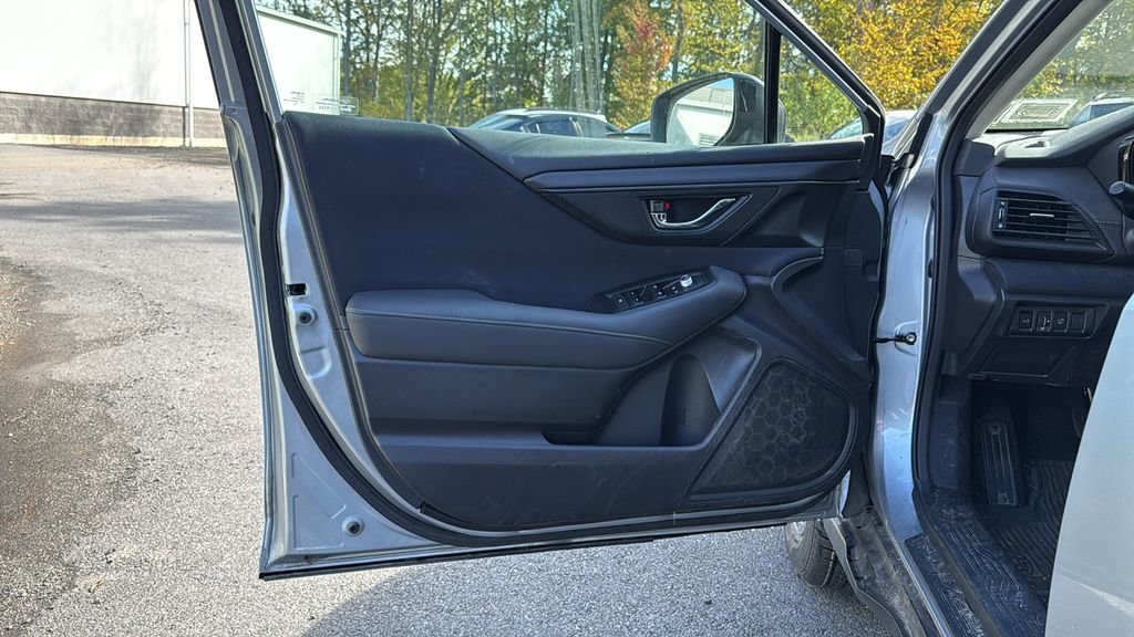 Certified 2023 Subaru Outback Premium image 11