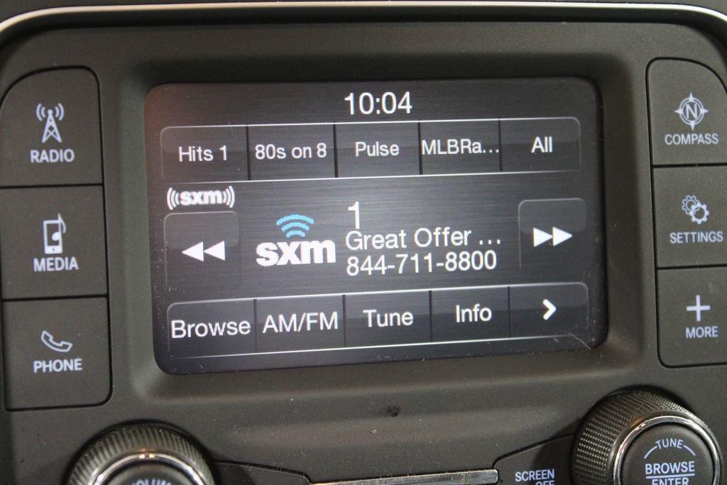 Used 2024 RAM 1500 Classic SLT image 42