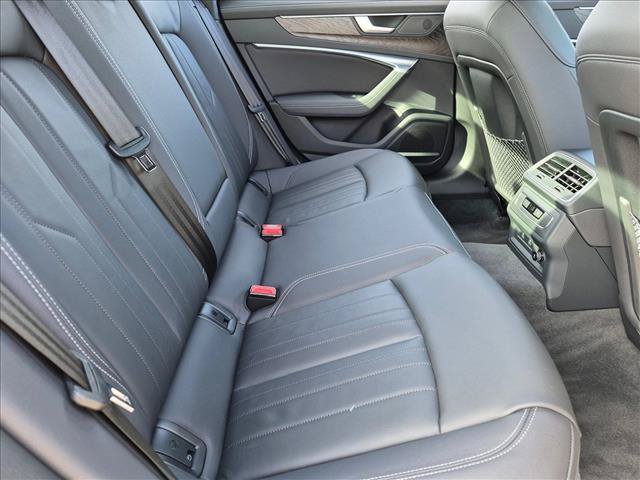 Certified 2022 Audi A6 Premium Plus w/ Premium Plus Package AWD/4WD image 19