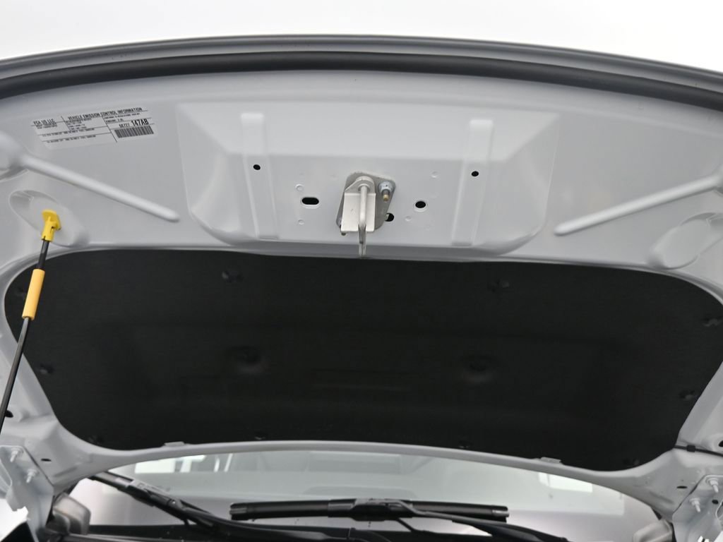 New 2026 Jeep Compass Limited image 21