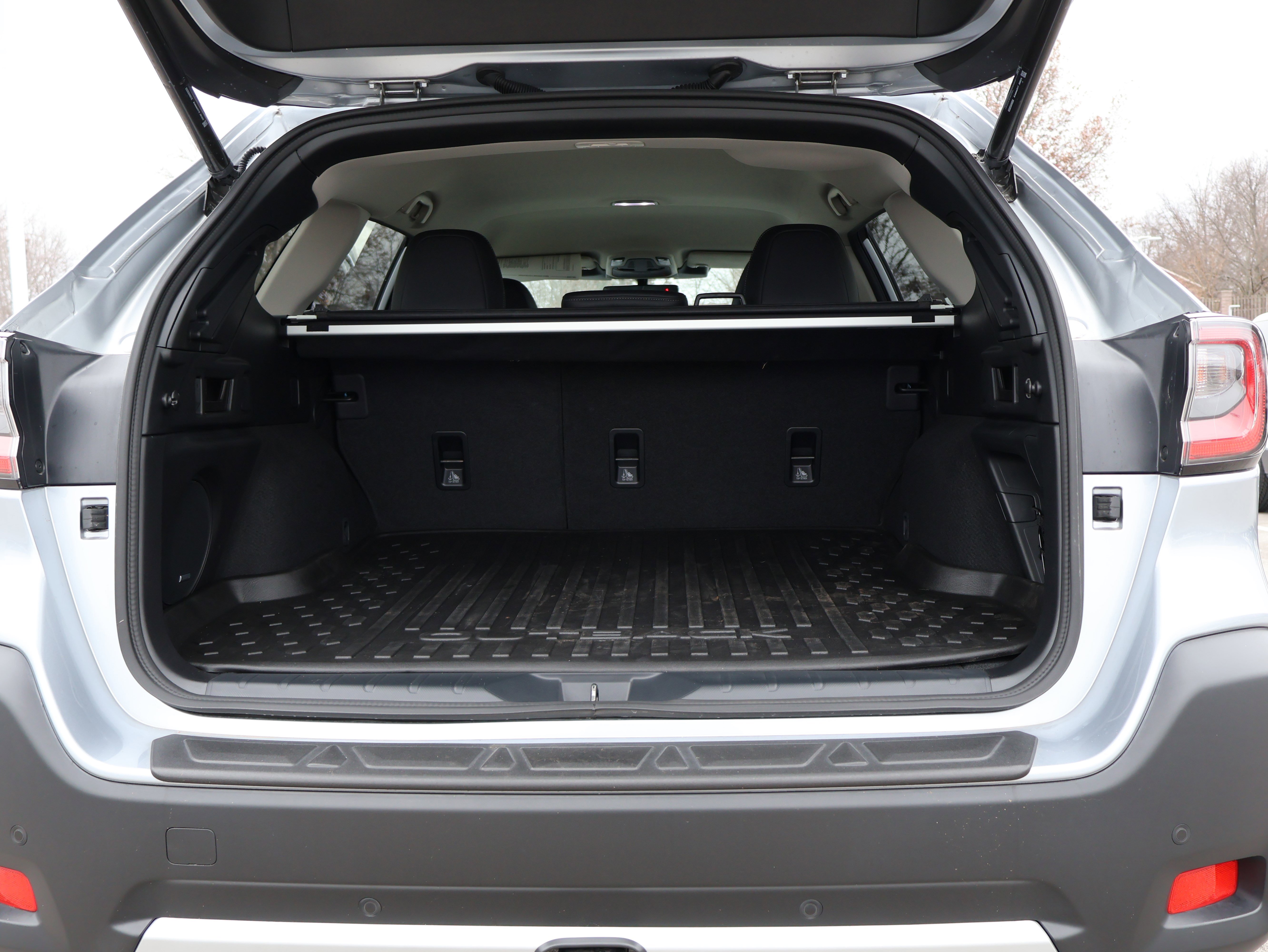 Used 2024 Subaru Outback Limited image 21