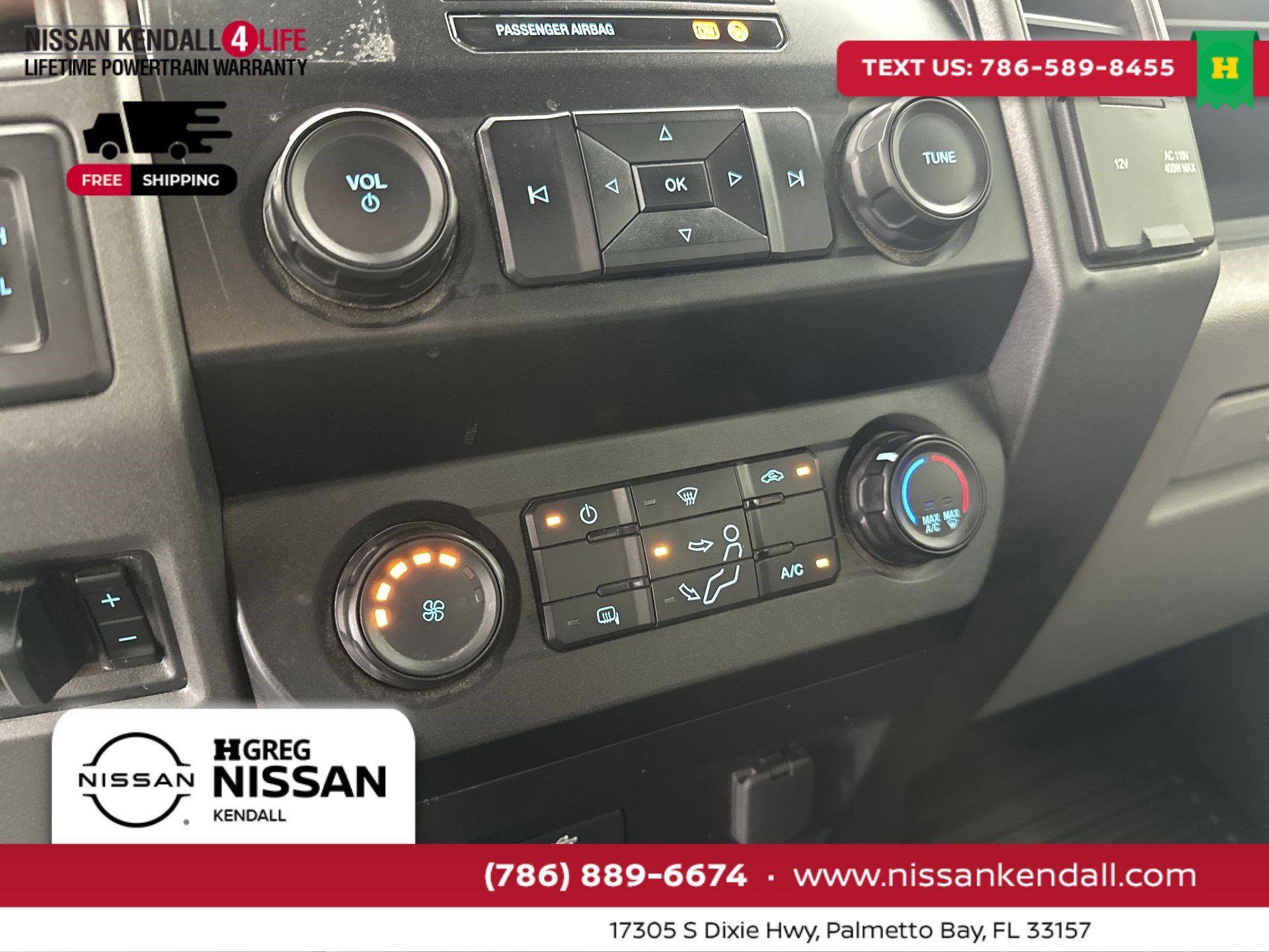 Used 2022 Ford F250 XL w/ Power Equipment Group image 23