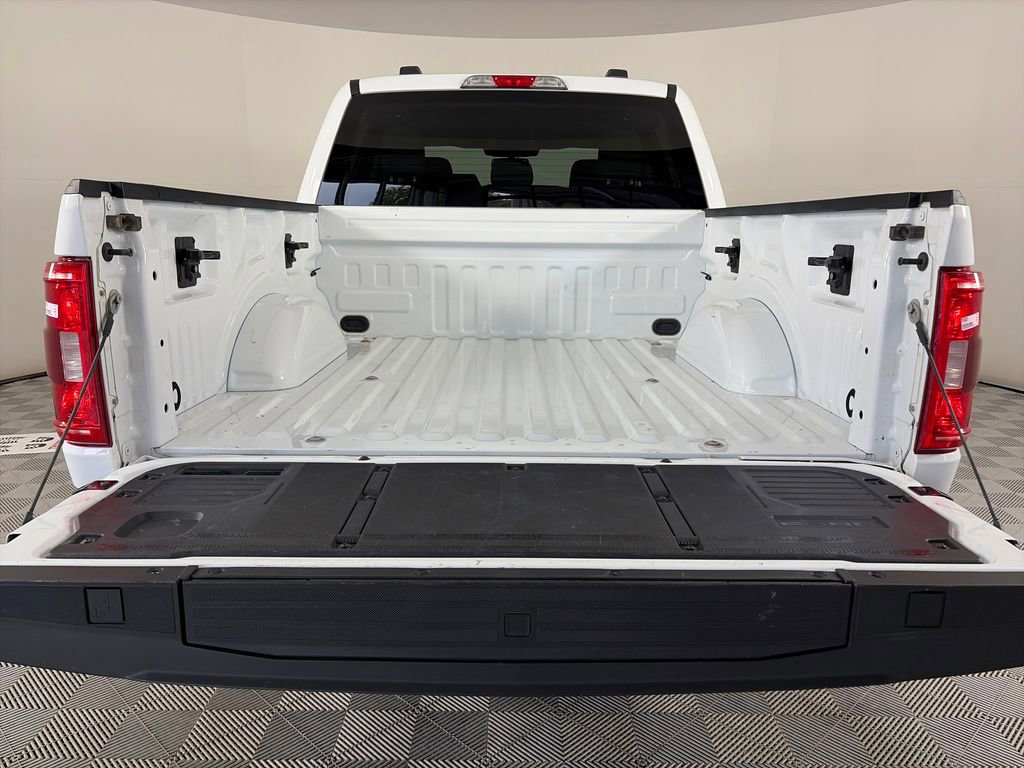 Certified 2023 Ford F150 XLT w/ Equipment Group 301A Mid AWD/4WD image 26