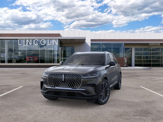 New 2026 Lincoln Aviator Reserve AWD/4WD image 2
