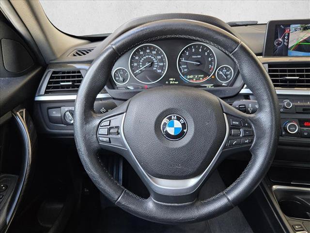 Used 2015 BMW 328i Sedan RWD image 13