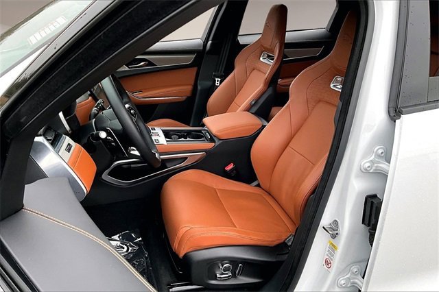 Used 2025 Jaguar F-PACE R-Dynamic S image 20