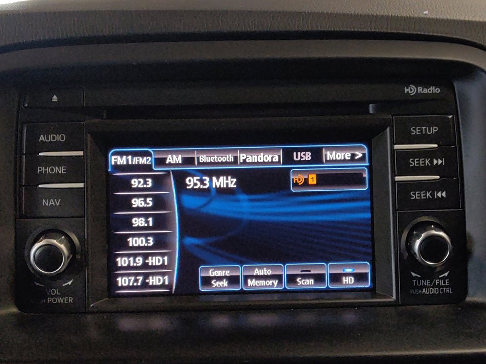 Used 2014 MAZDA CX-5 Touring image 25