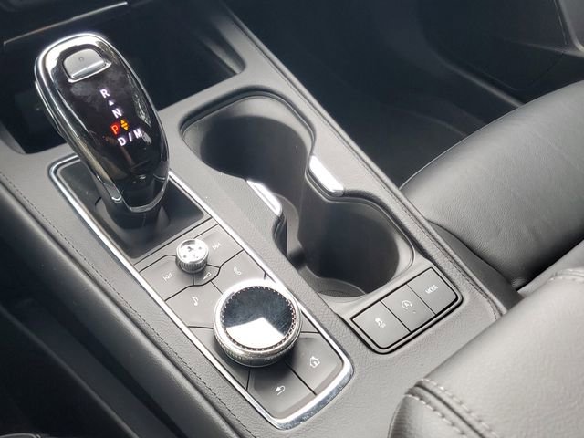 Certified 2023 Cadillac XT4 Premium Luxury image 26