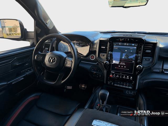 Used 2022 RAM 1500 TRX w/ TRX Level 2 Equipment Group image 11
