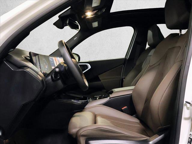 Used 2025 BMW X3 xDrive30i image 21