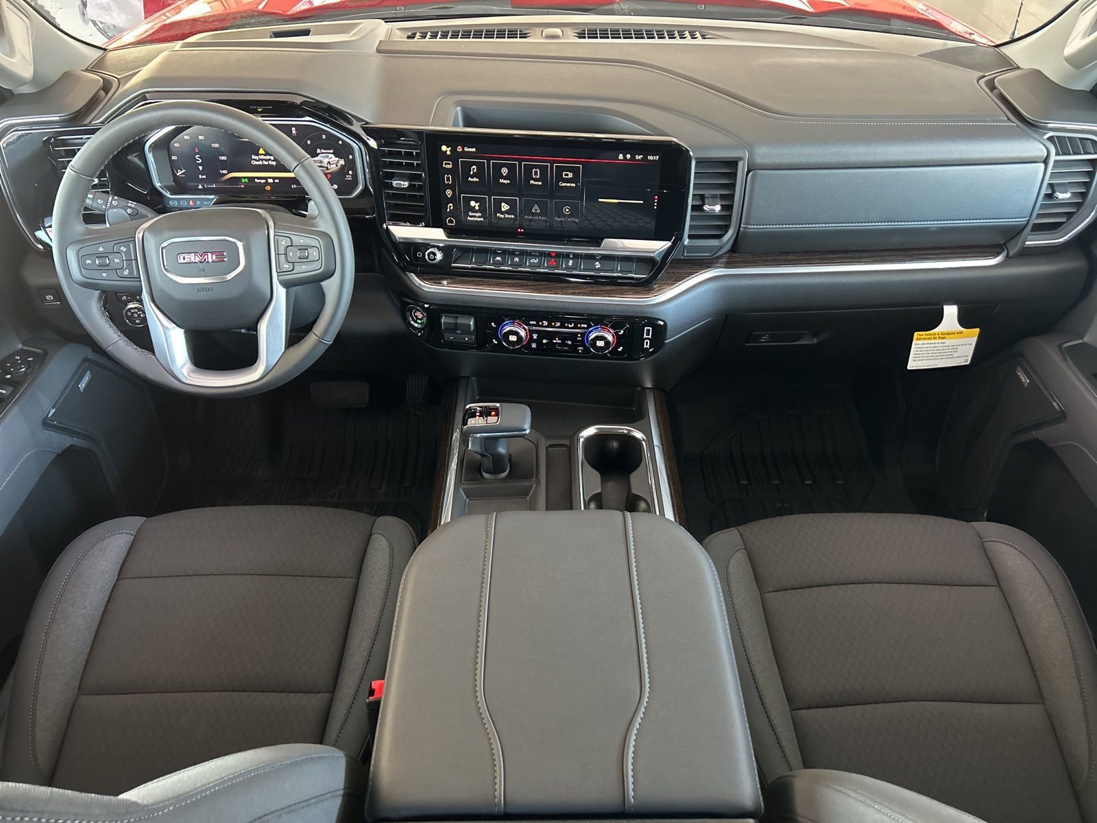 New 2026 GMC Sierra 1500 Elevation w/ Preferred Package image 15
