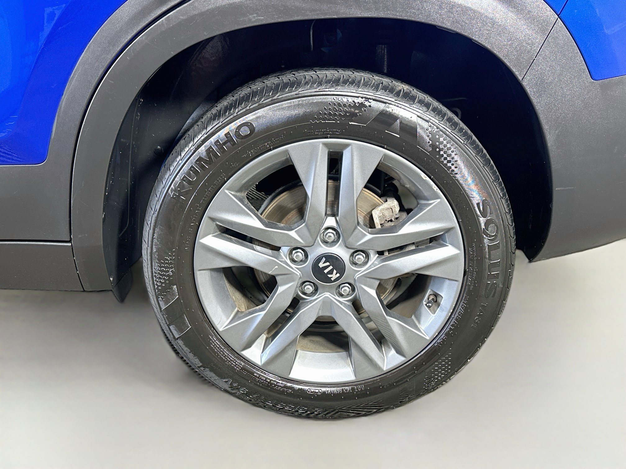 Certified 2021 Kia Seltos S AWD/4WD image 28