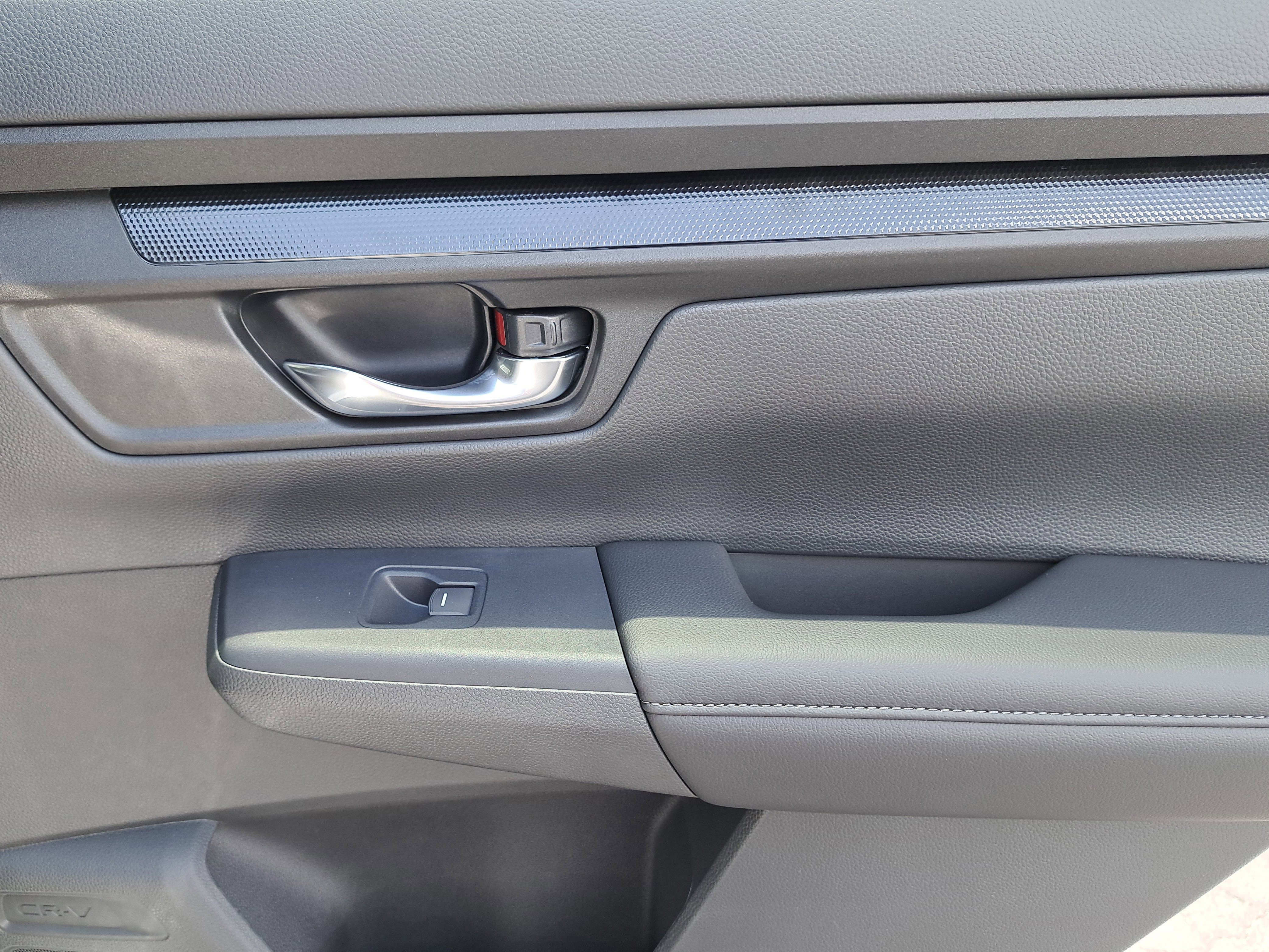 New 2026 Honda CR-V EX image 14
