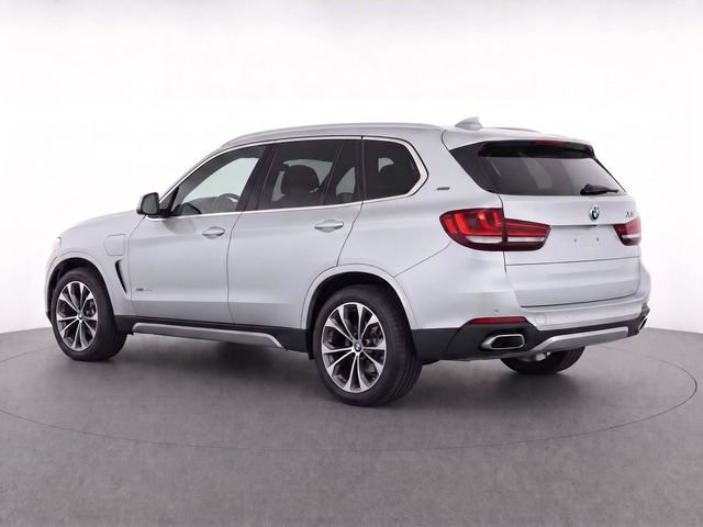 Used 2018 BMW X5 xDrive40e AWD/4WD image 7
