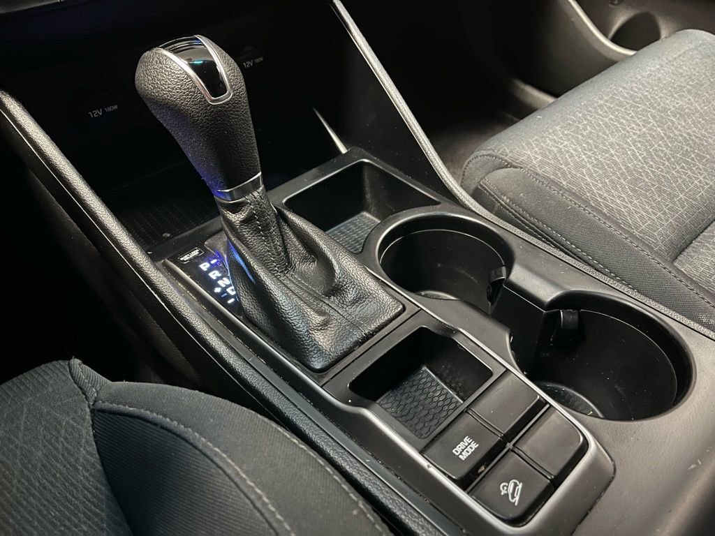 Used 2018 Hyundai Tucson SEL image 11