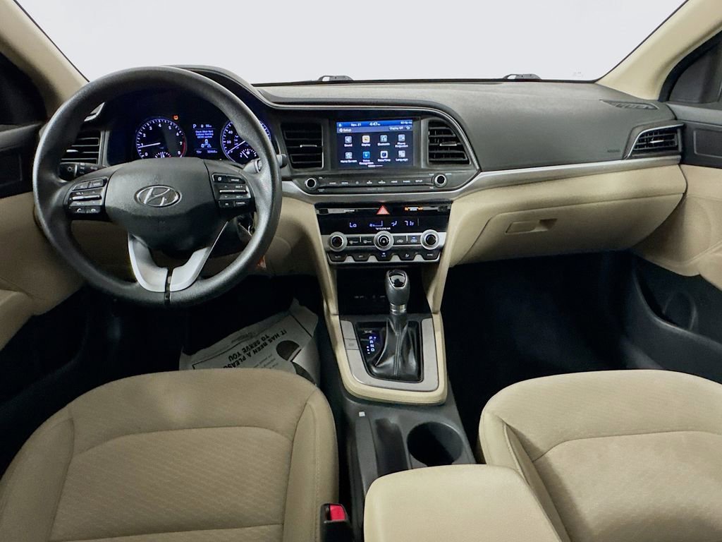 Used 2020 Hyundai Elantra SEL w/ Cargo Package (C1) image 24