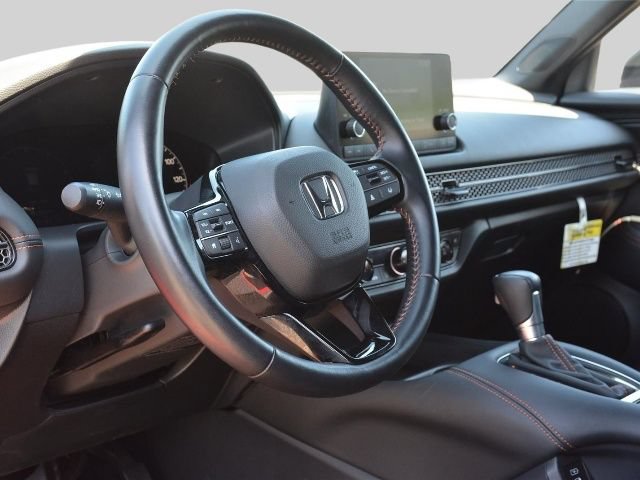 Used 2025 Honda HR-V Sport image 8