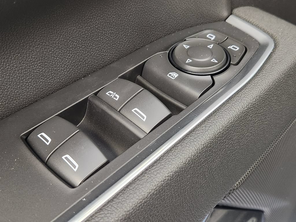 New 2026 Chevrolet Silverado 3500 LT AWD/4WD image 21