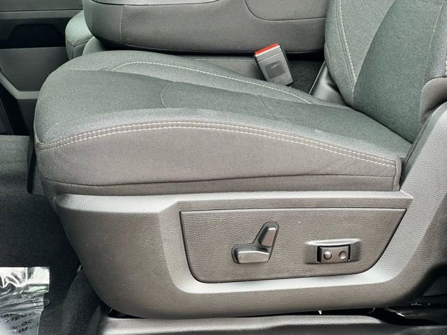 Used 2025 RAM 2500 Big Horn image 44