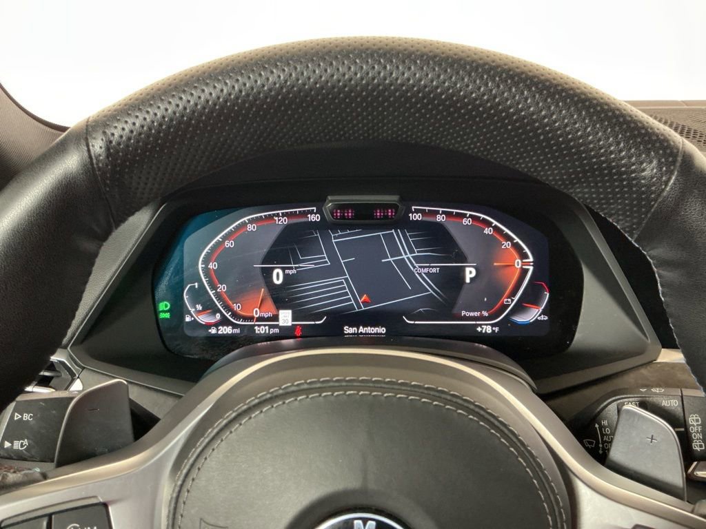 Used 2021 BMW X5 xDrive40i w/ M Sport Package AWD/4WD image 10