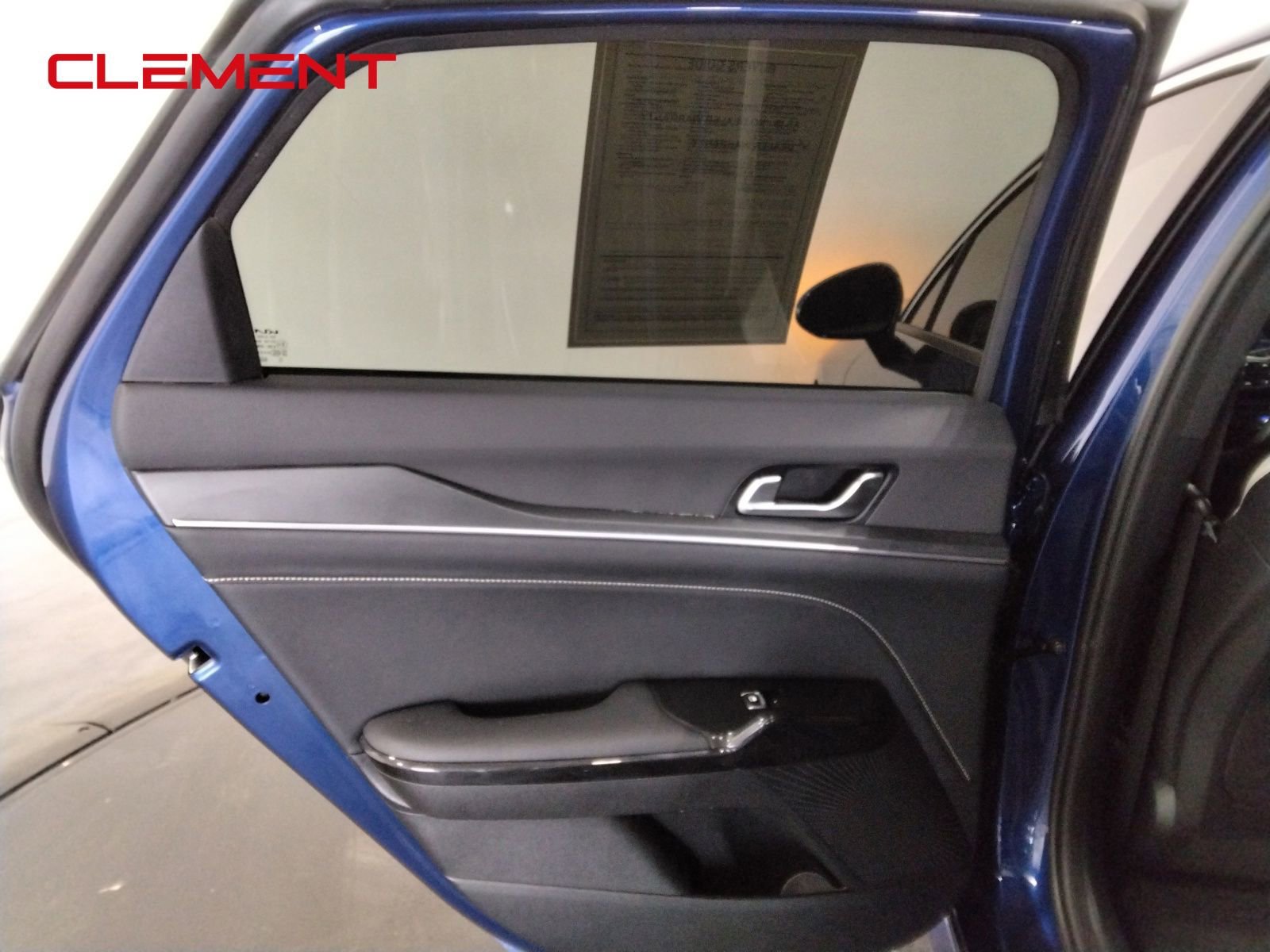 Used 2025 Kia K5 GT-Line image 33