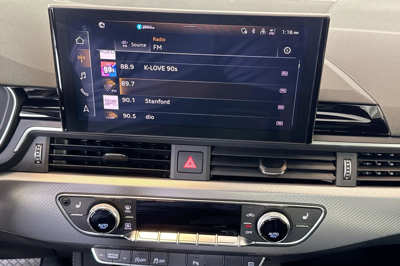 Used 2021 Audi A5 2.0T Premium Plus w/ Premium Plus image 15