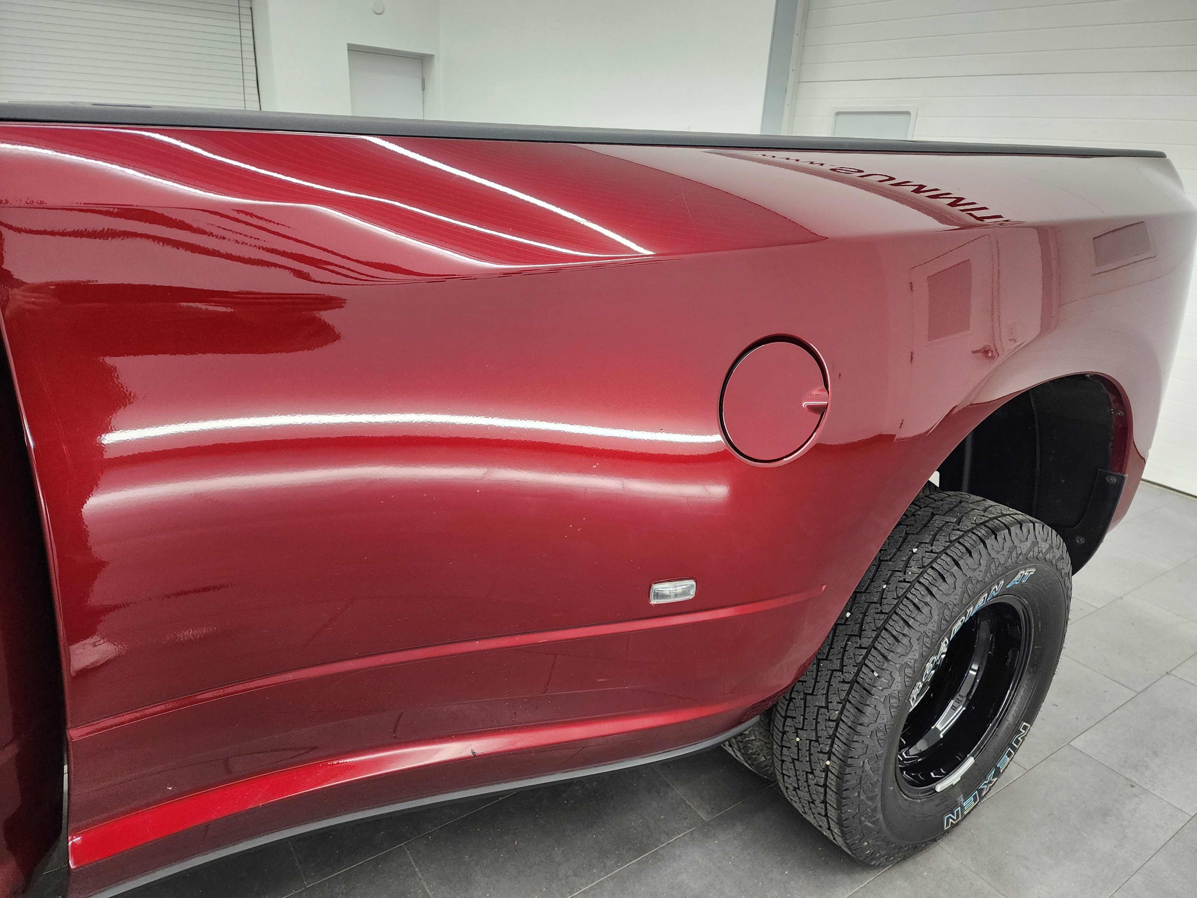 Used 2024 RAM 3500 Big Horn w/ Night Edition image 35