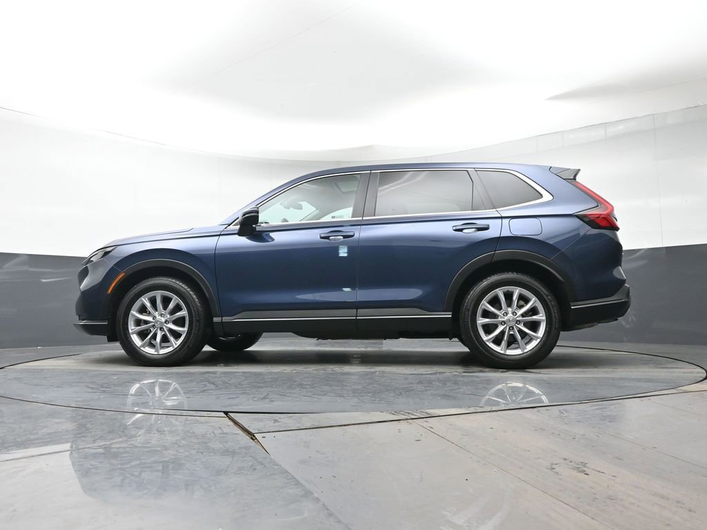 Certified 2024 Honda CR-V EX-L image 32