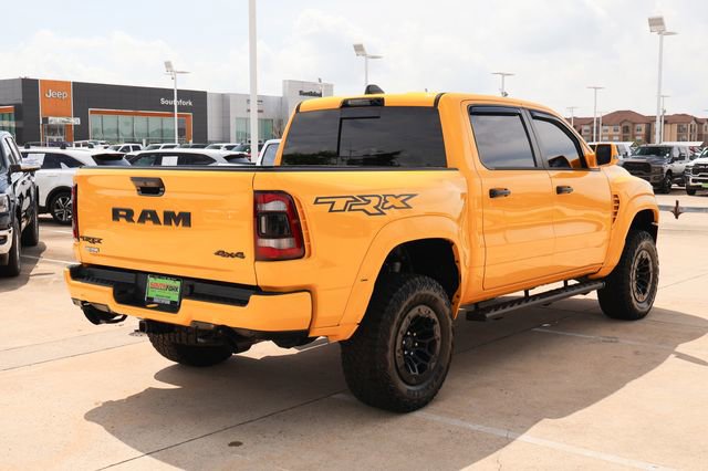 Used 2023 RAM 1500 TRX w/ TRX Level 2 Equipment Group AWD/4WD image 7