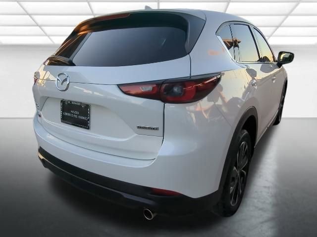 Used 2023 MAZDA CX-5 AWD 2.5 S w/ Premium Plus Pkg image 30