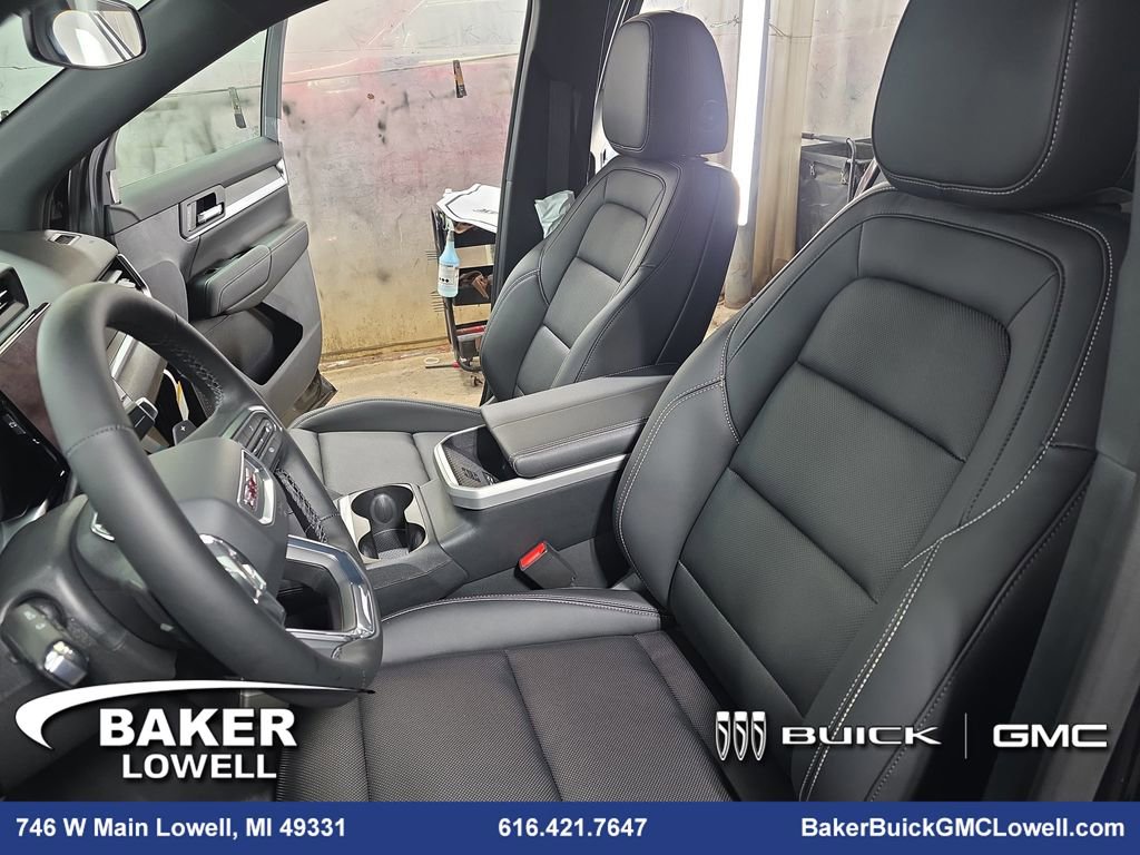 New 2026 GMC Terrain Elevation w/ Elevation Premium Package image 15