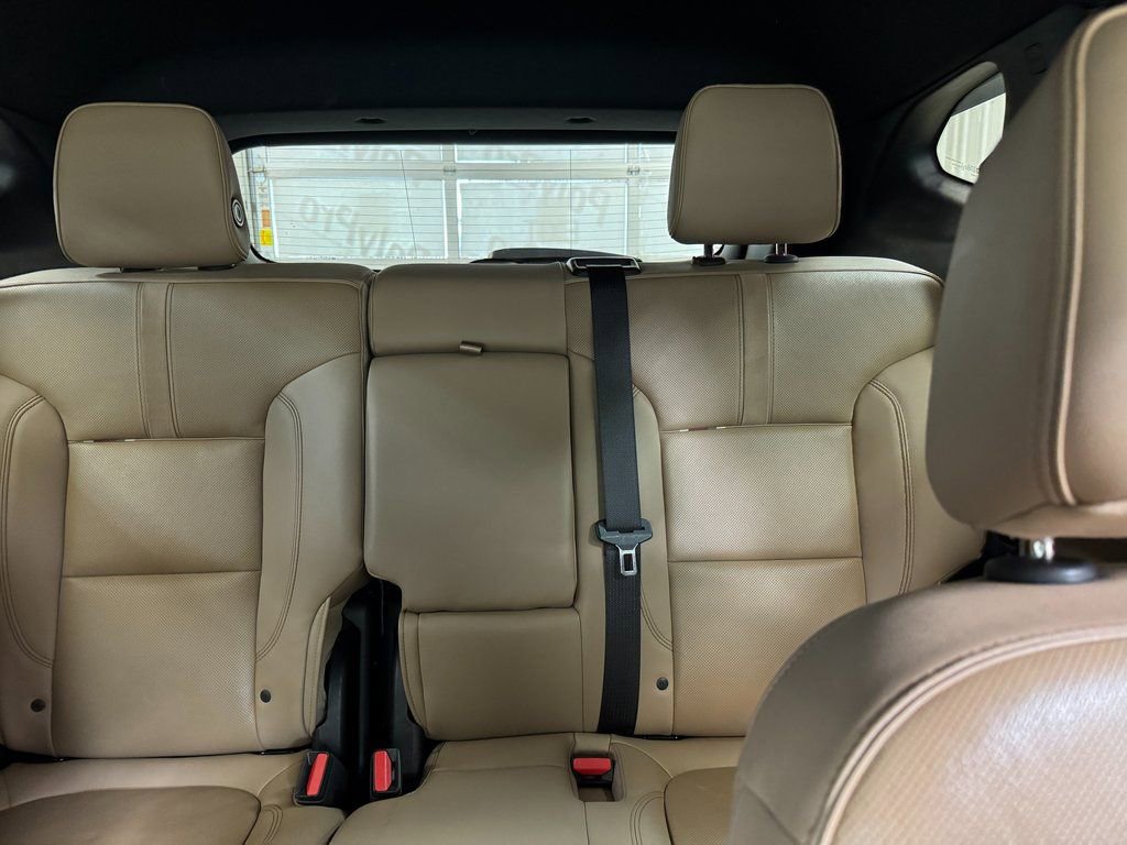 Used 2019 Chevrolet Blazer Premier w/ Driver Confidence II Package image 14