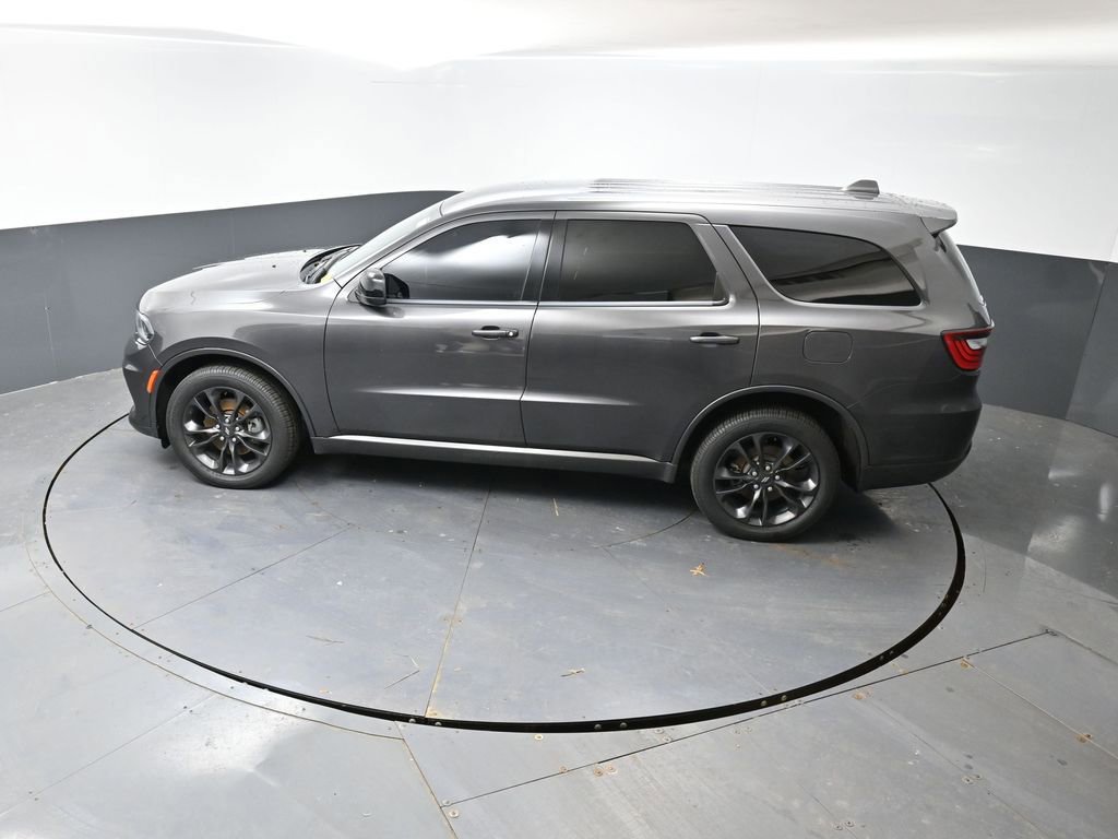 Used 2021 Dodge Durango SXT image 19