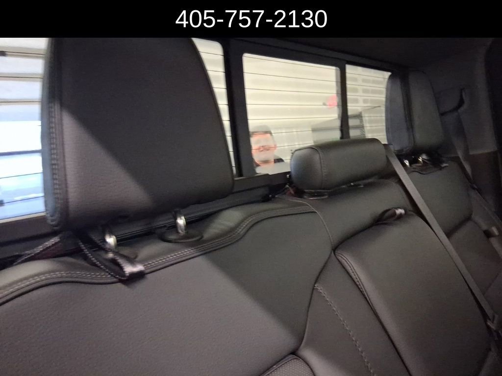 Used 2024 GMC Sierra 1500 Denali w/ Denali Reserve Package image 12