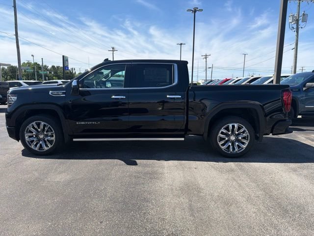 New 2026 GMC Sierra 1500 Denali AWD/4WD image 9