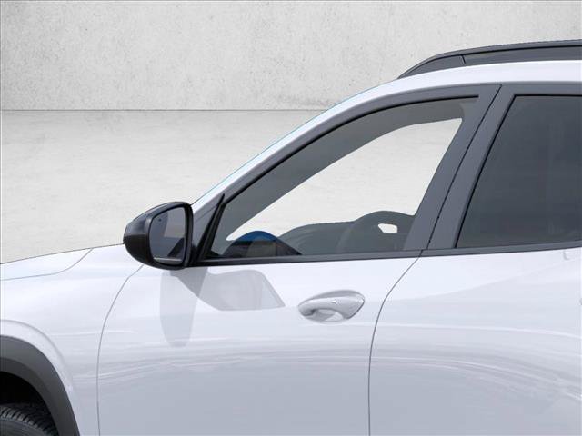 New 2026 Chevrolet Trax LT w/ Driver Confidence Package FWD image 12