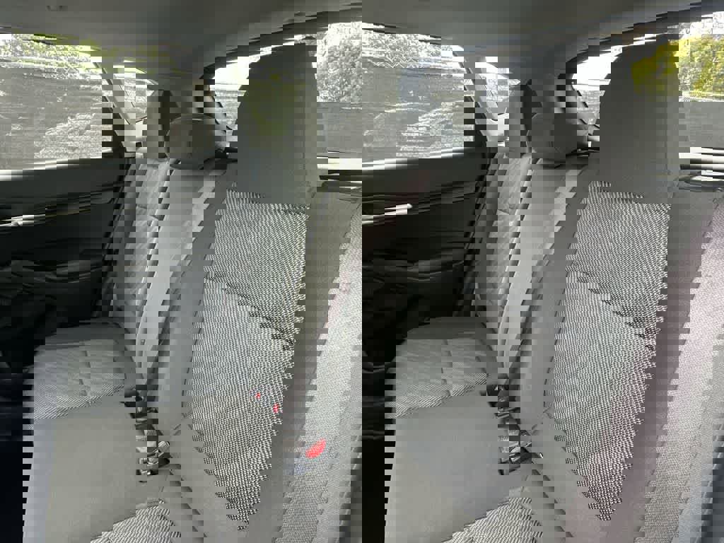 Certified 2024 Kia Seltos LX image 22