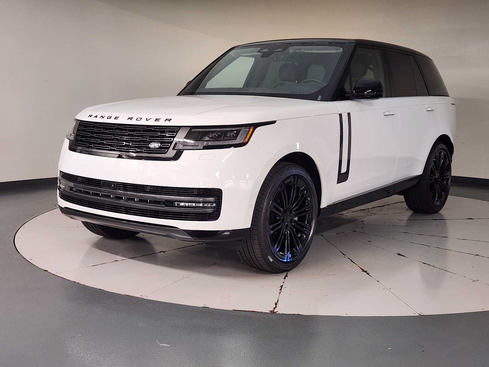 New 2026 Land Rover Range Rover SE AWD/4WD video 1