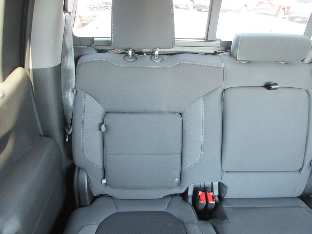Used 2019 Chevrolet Silverado 1500 LT w/ All-Star Edition image 19