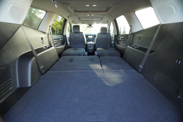 Used 2018 Buick Enclave Premium w/ Trailering Package FWD image 29