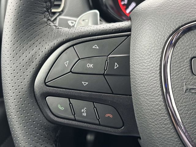 New 2026 Dodge Durango GT w/ Trailer Tow Group IV image 17