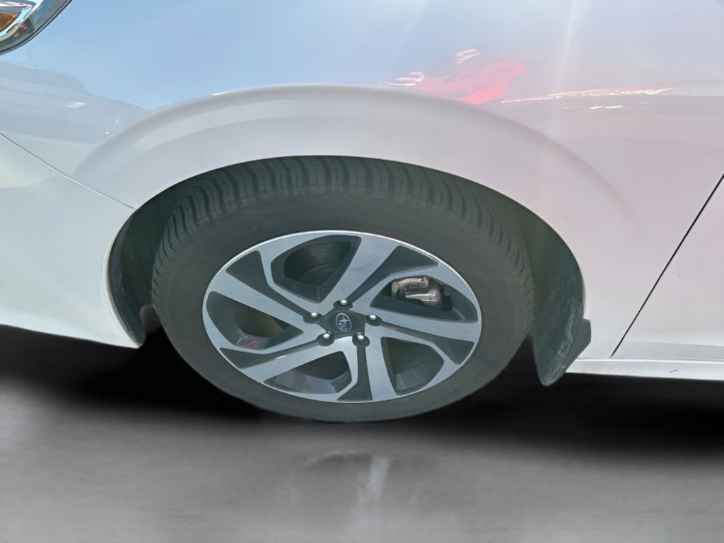 Used 2020 Subaru Legacy Limited w/ Popular Package #2 image 17