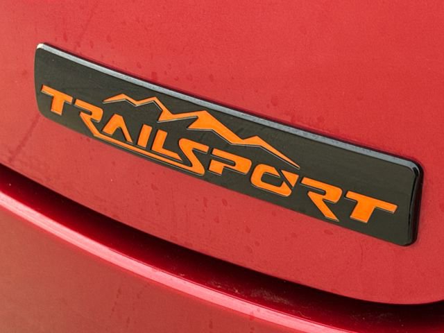 Used 2024 Honda Pilot TrailSport image 11