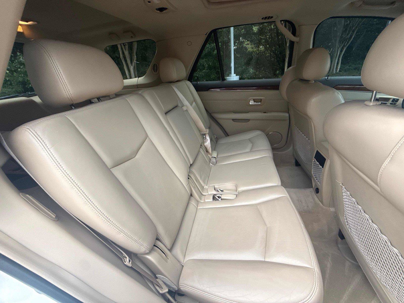 Used 2009 Cadillac SRX AWD w/ Third Row Seating Package image 27