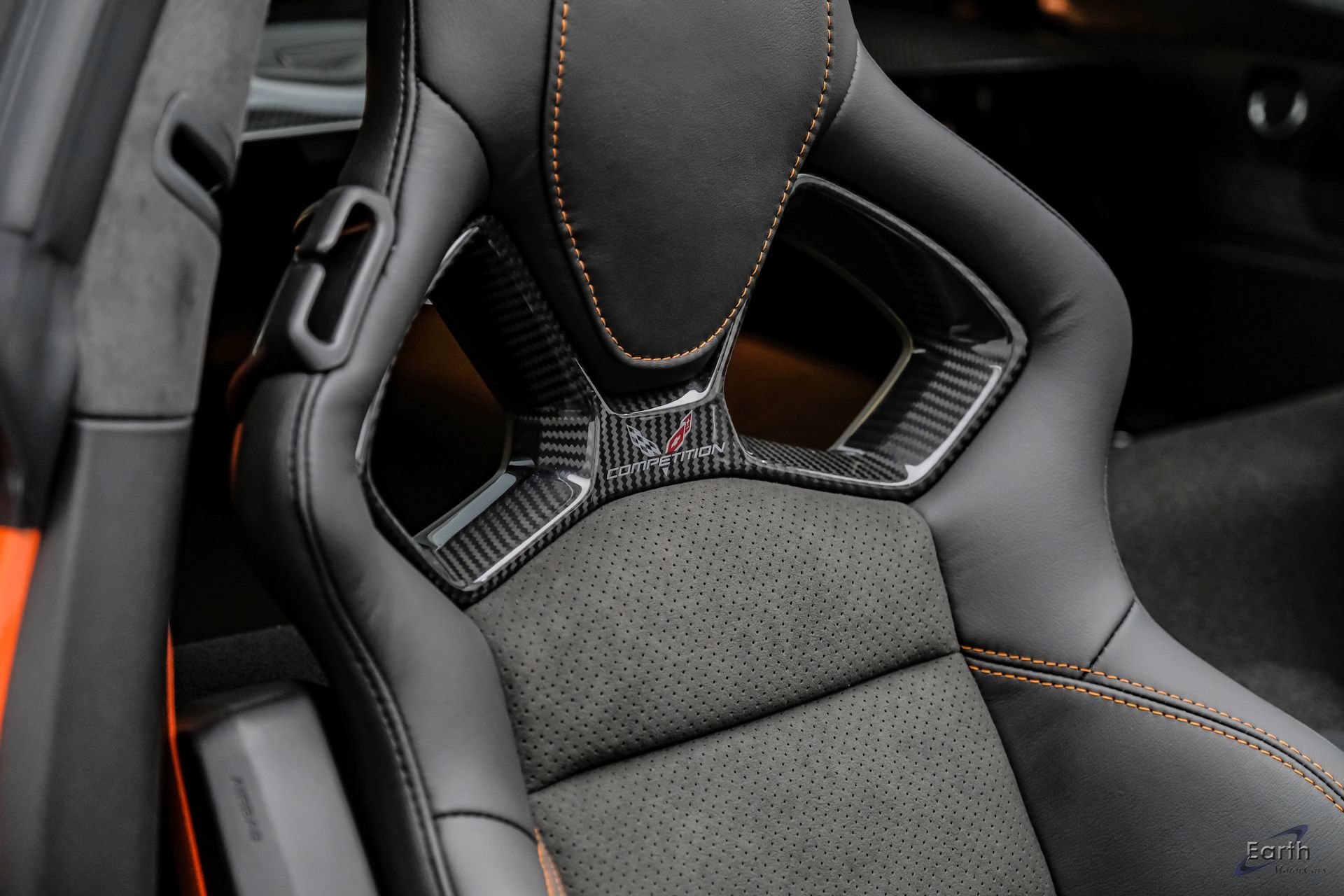 Used 2019 Chevrolet Corvette ZR1 RWD image 61