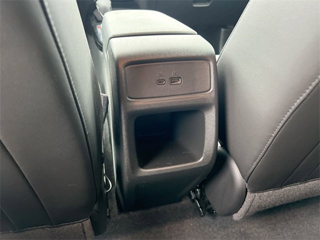 Used 2024 Chevrolet Trax LT w/ Driver Confidence Package image 20