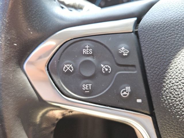 Used 2019 Chevrolet Traverse Premier w/ Driver Confidence II Package image 12