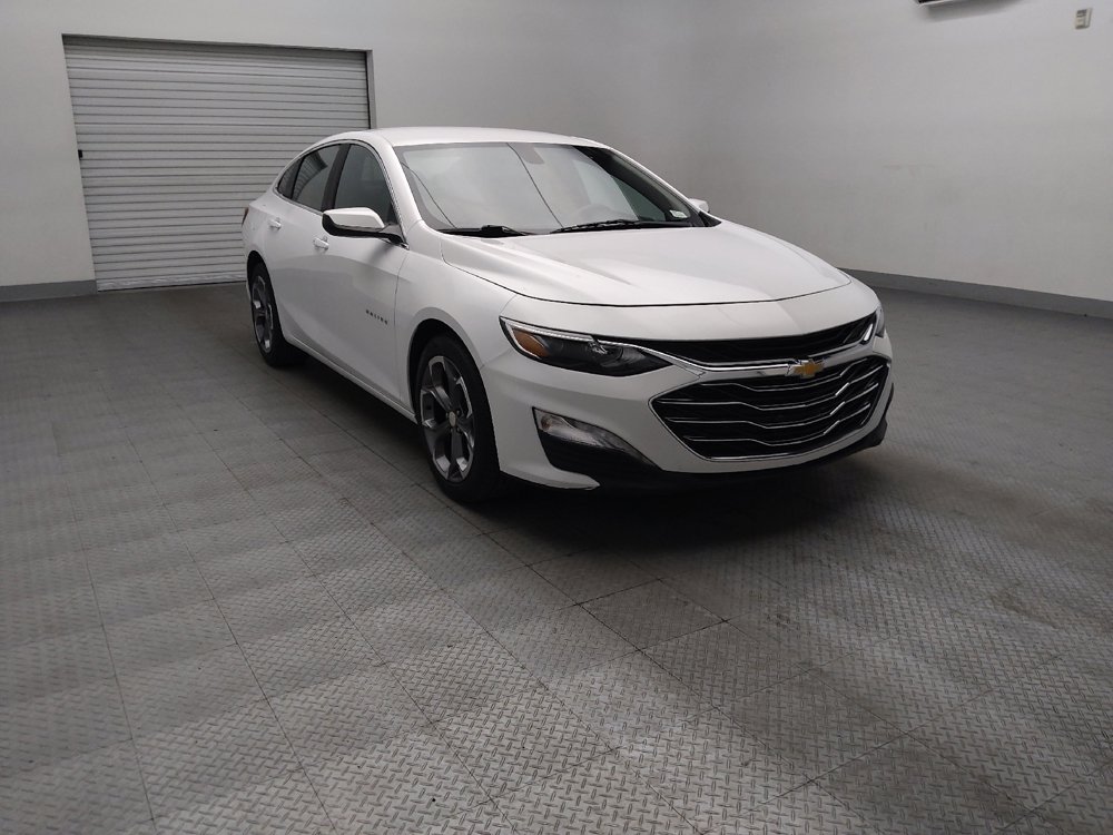 Used 2020 Chevrolet Malibu LT FWD image 13