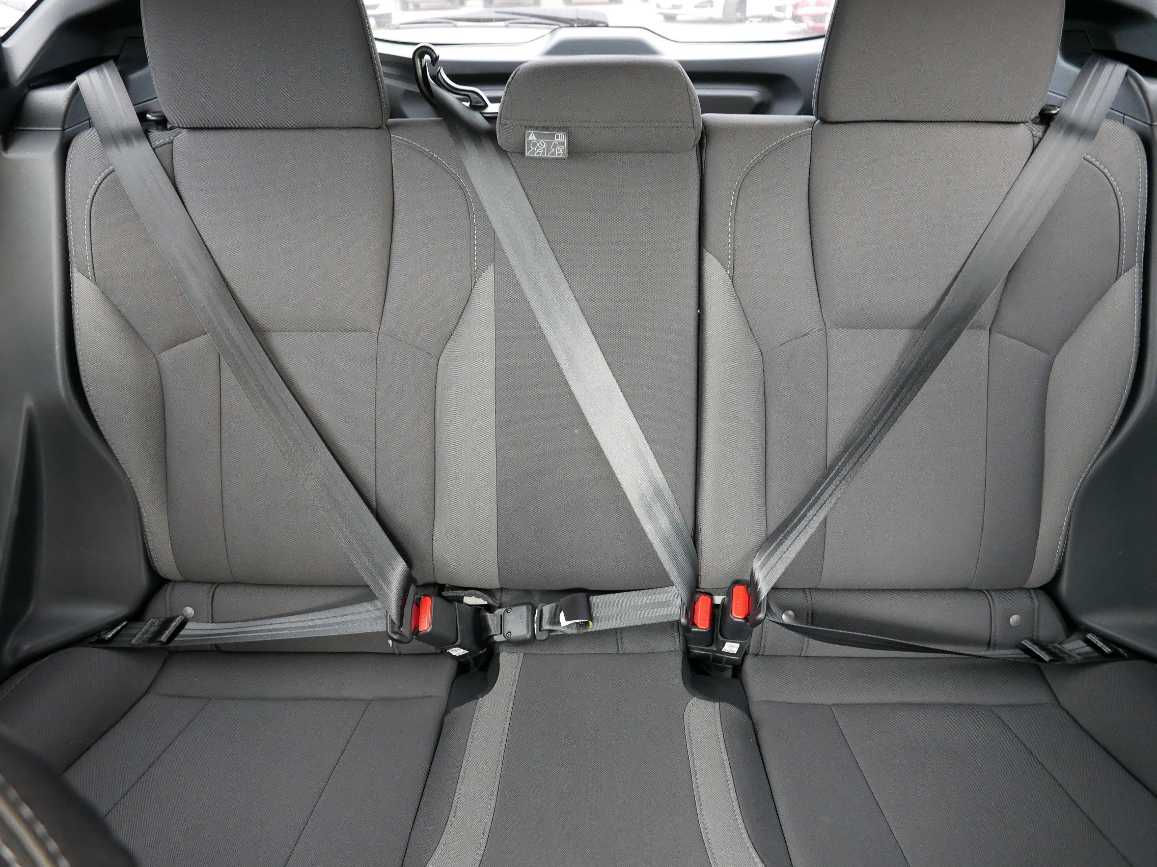 Used 2025 Subaru Impreza 2.0i image 13